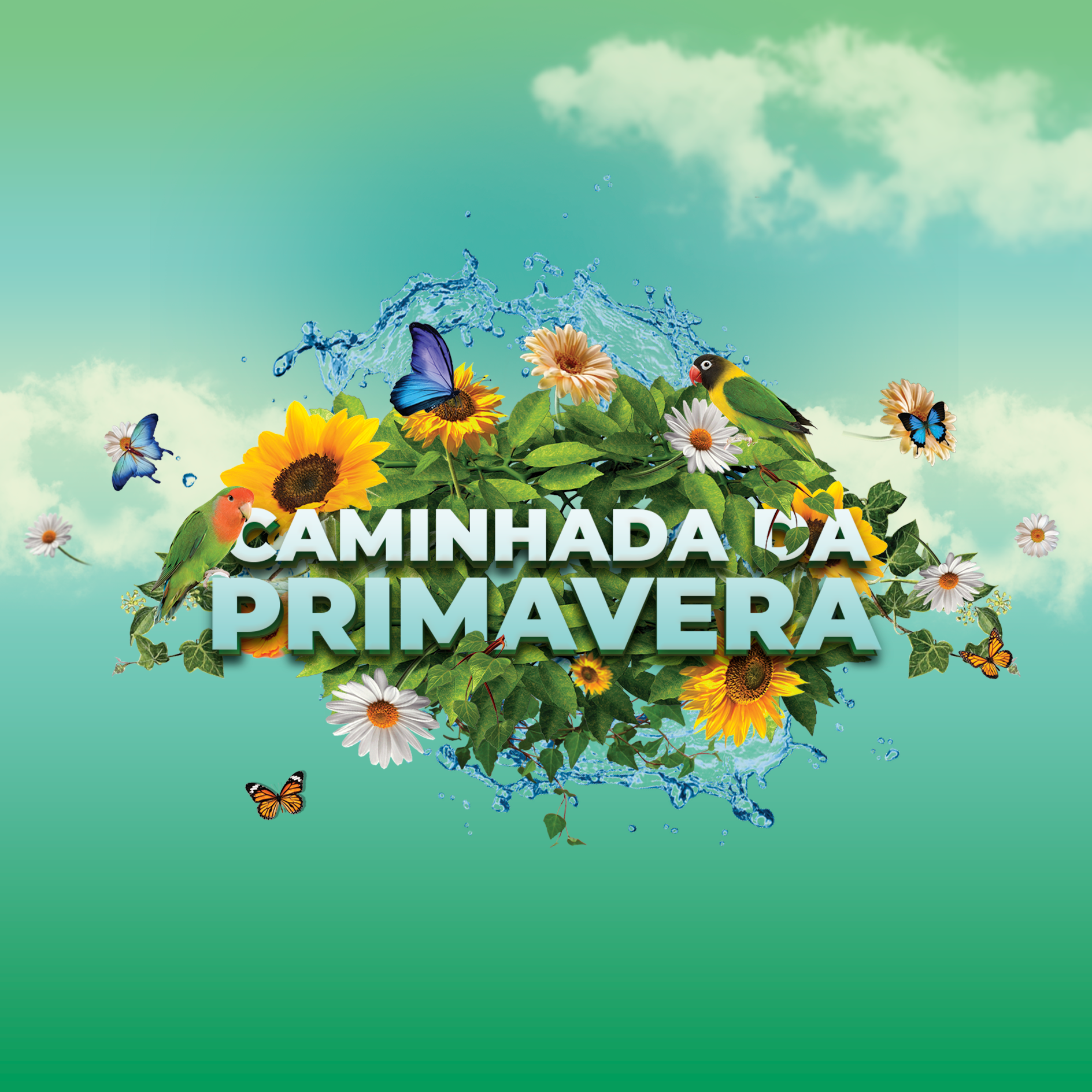 Logo do evento