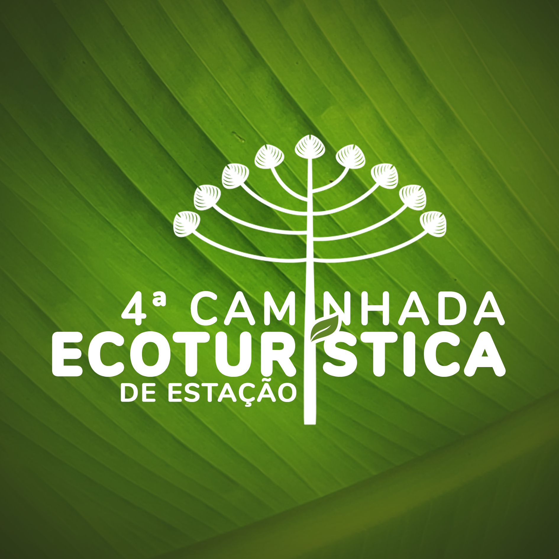 Logo do evento