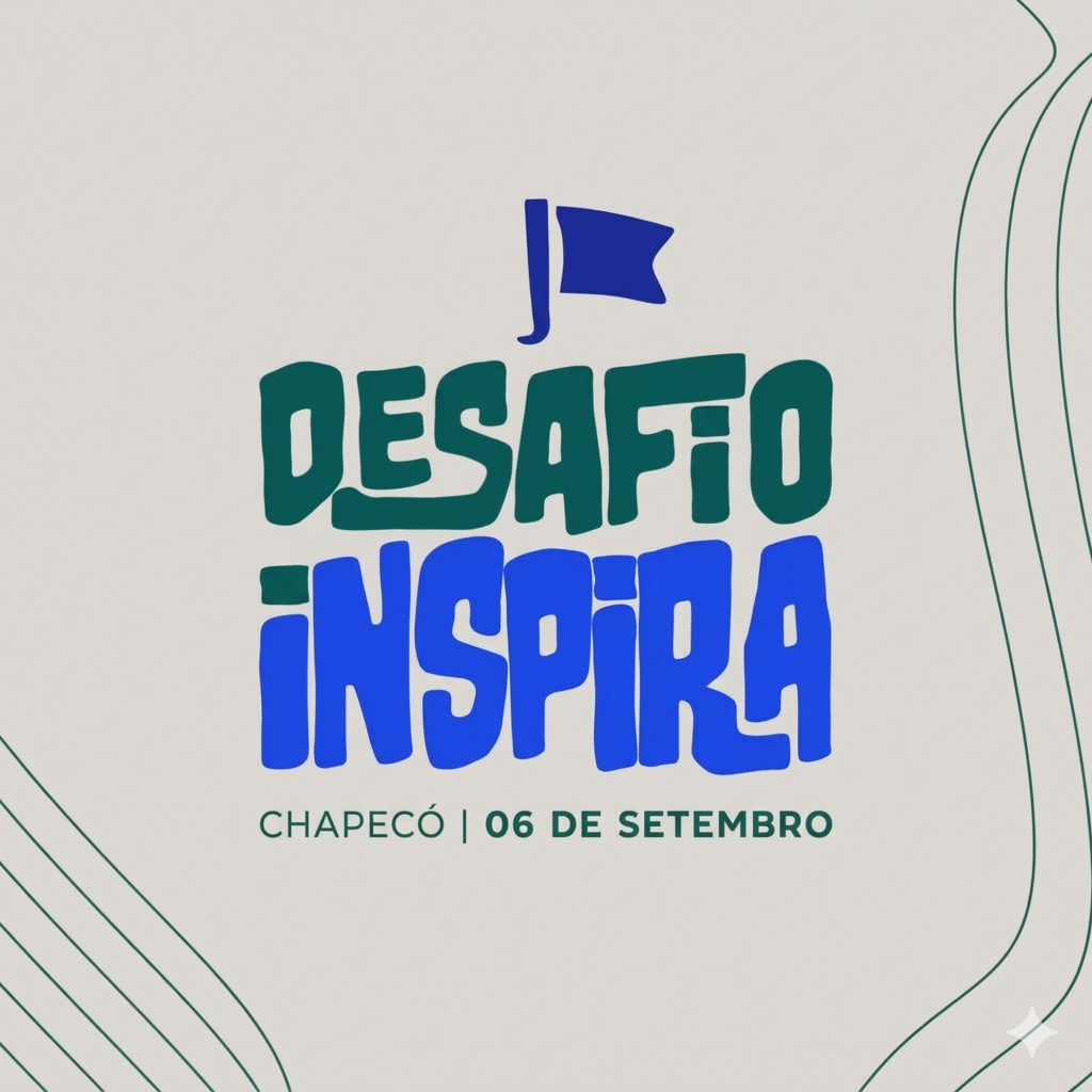 Desafio Inspira Chapecó 2026