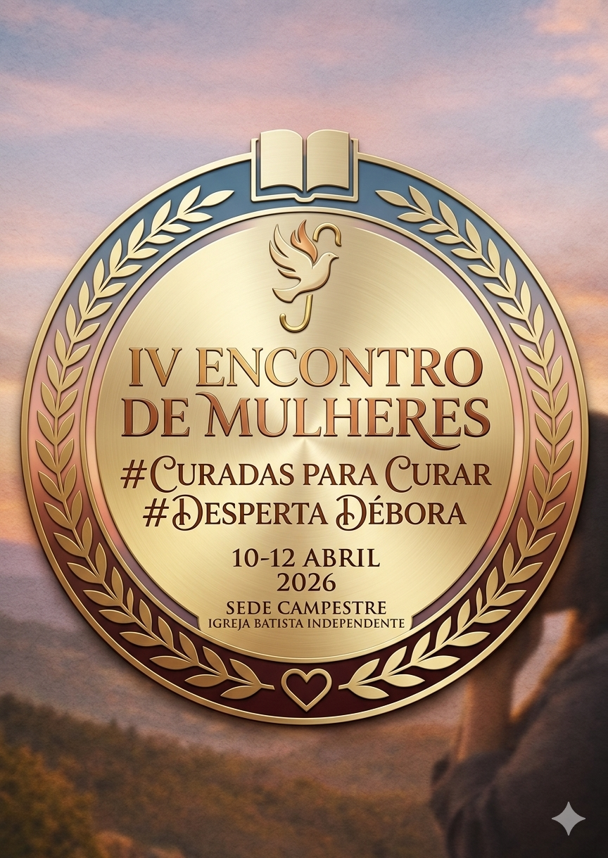 IV Encontro de Mulheres